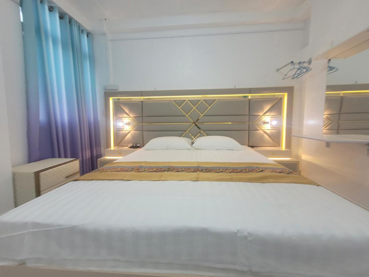 Ontrack Travel Homestay