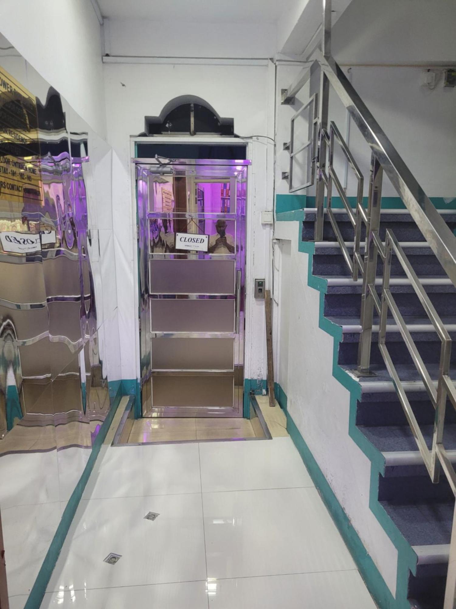 Ontrack Travel Homestay