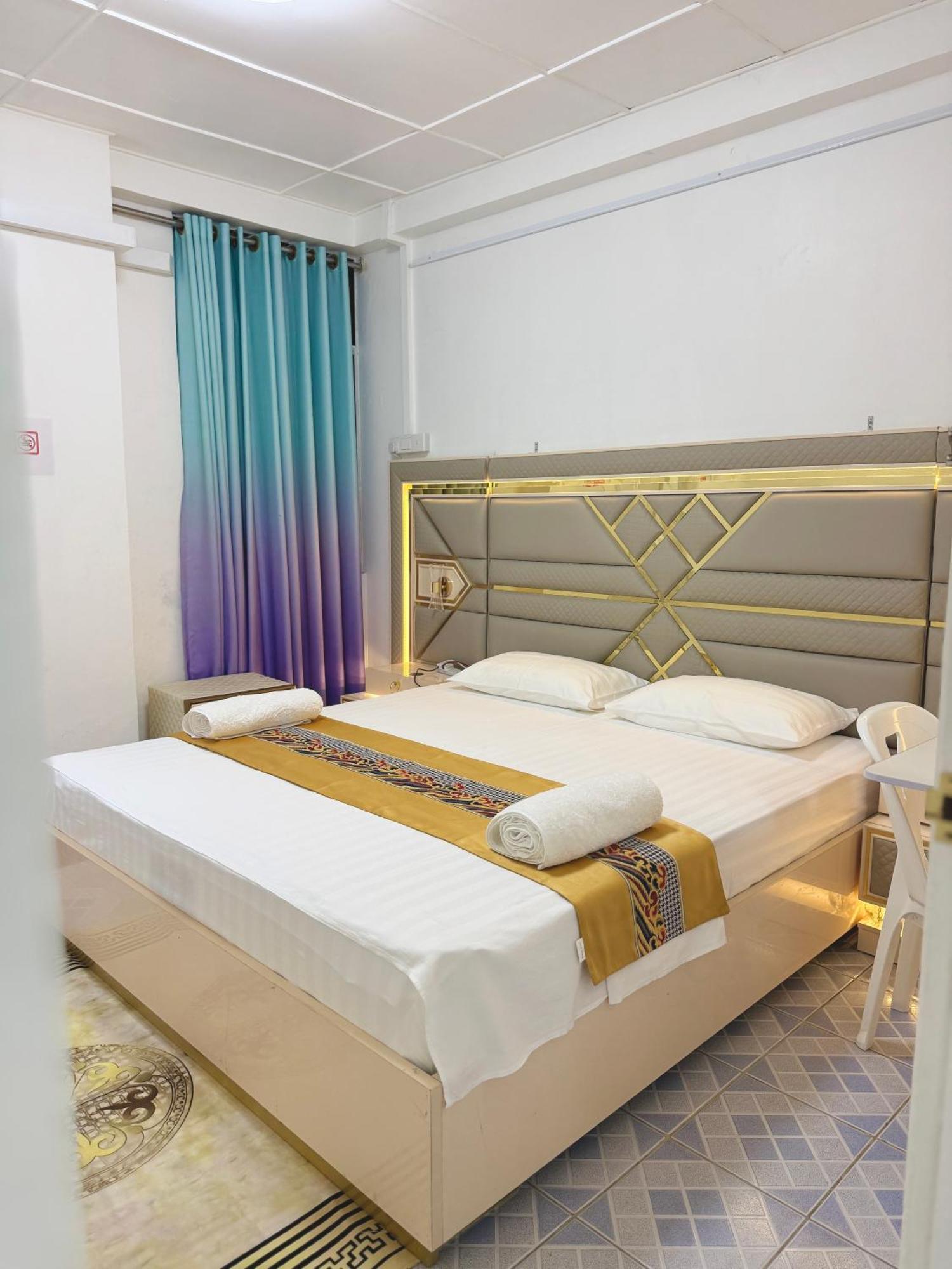 Homestay Ontrack Travel