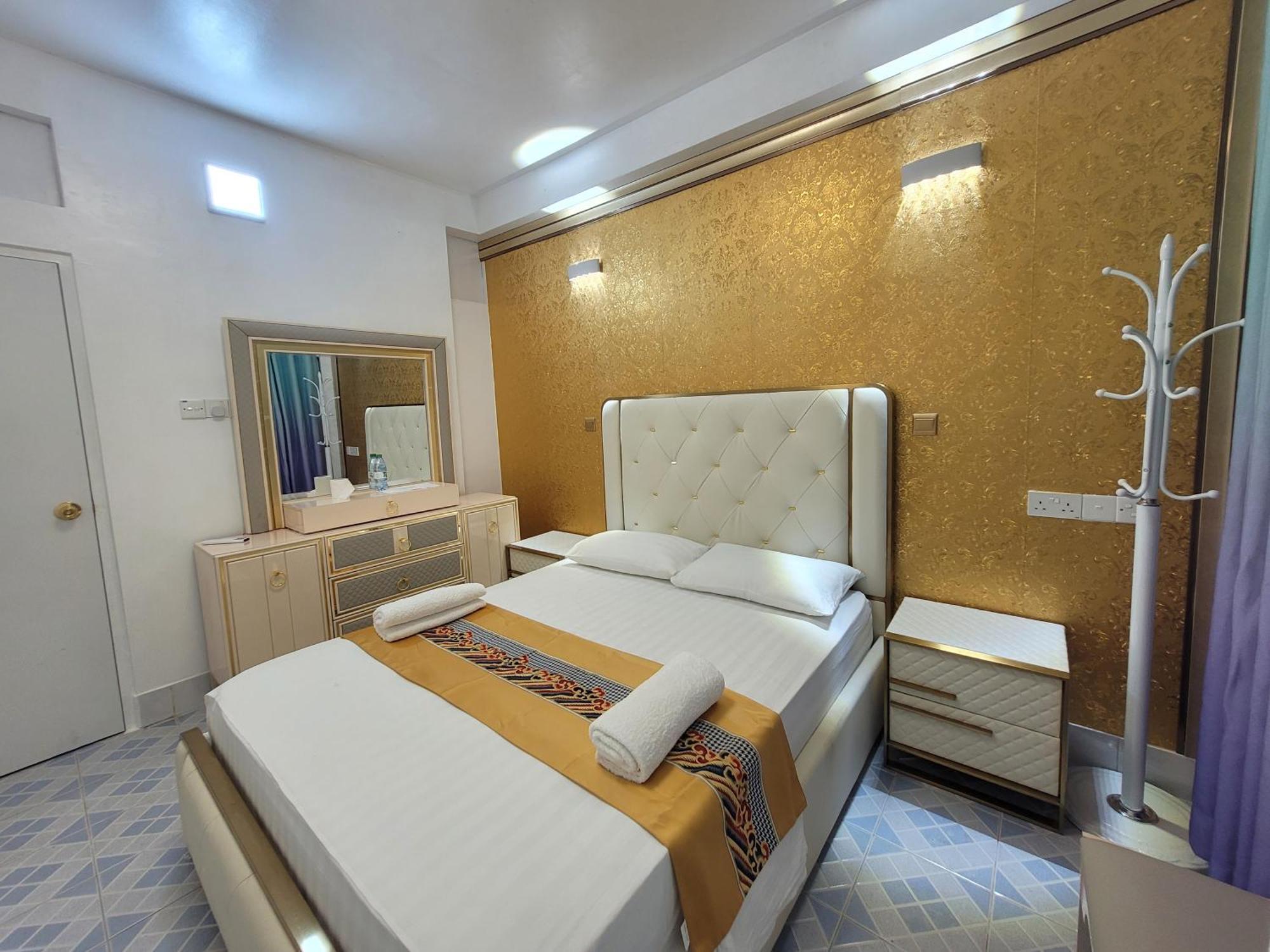 Homestay Ontrack Travel