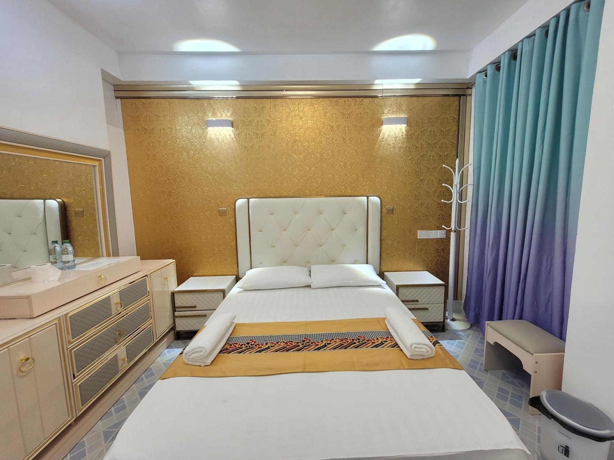 Homestay Ontrack Travel *